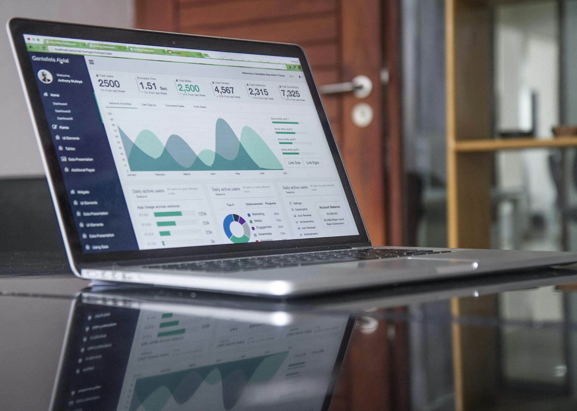 gestion trésorerie - DAF expertise et conseils
