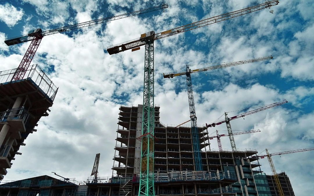 Dirigeant d’entreprise, Directeur financier : Découvrez le Crédit-Bail Immobilier
