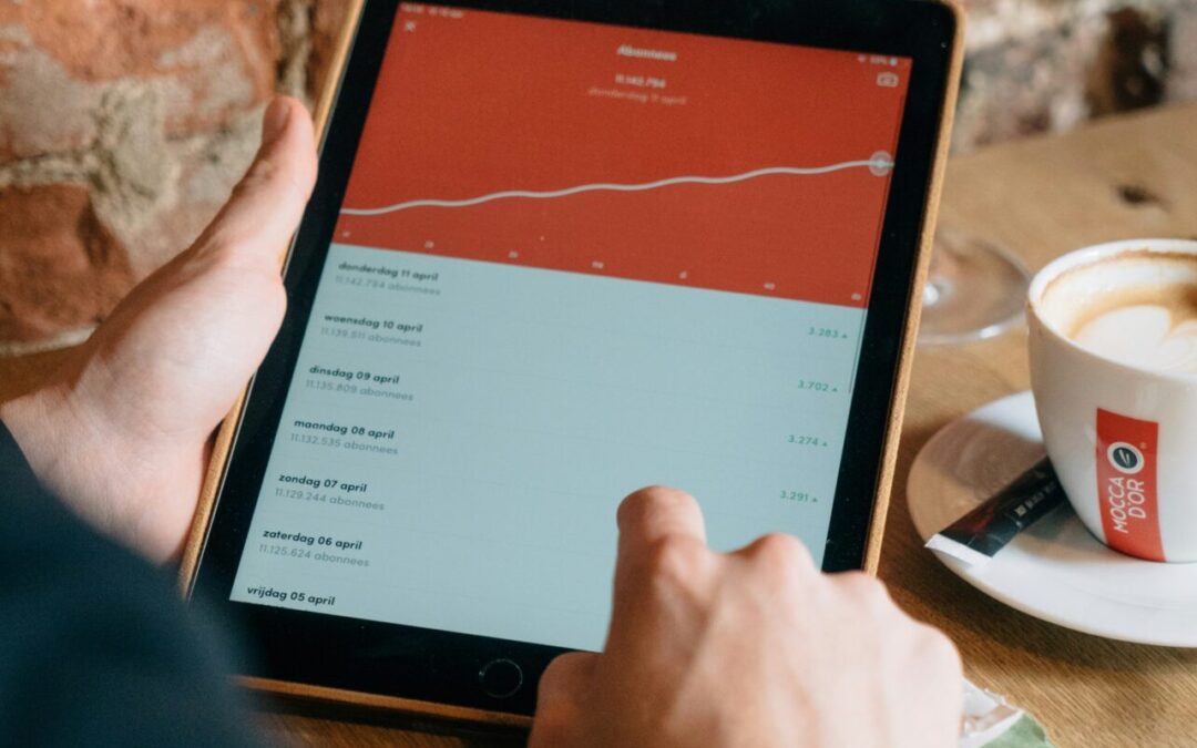 Freelances, stop au stress financier ! Comment suivre ses finances en 30 minutes par semaine (méthode testée et approuvée)