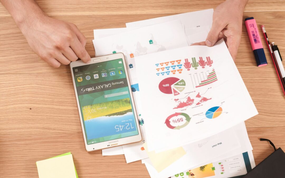 Comment fixer un objectif de chiffre d’affaires réaliste pour optimiser sa gestion financière freelance